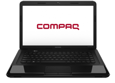 Ремонт ноутбуков CompaQ в Москве